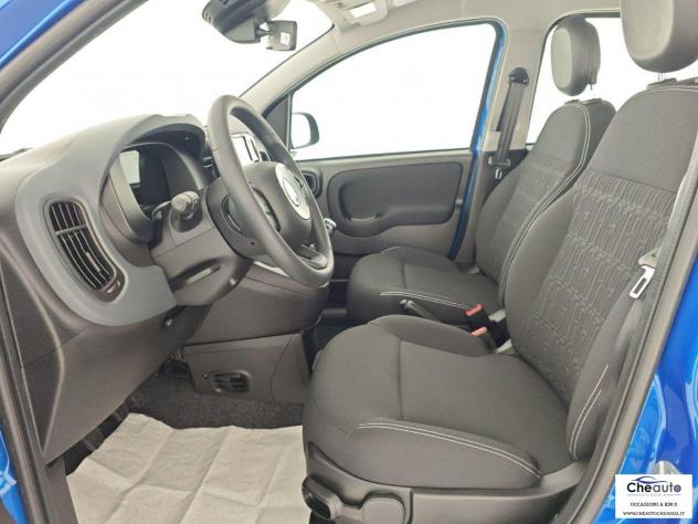 FIAT - Panda - 1.0 Hybrid modello icon km 0 - Foto 9