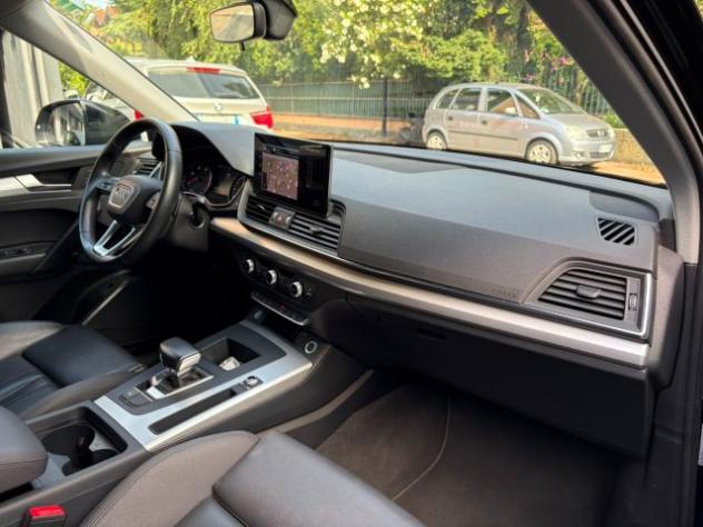 AUDI Q5 SPB Sportback 35 S tronic Advanced *PREZZO PROMO* rif. 23851941 - Foto 8