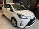 TOYOTA Yaris 1.5 Hybrid 5 porte Active rif. 23726992