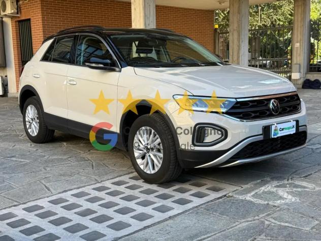 Volkswagen T-Roc 1.0 TSI Life - Foto 4