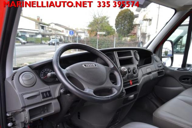 IVECO Daily 35C13 BTor 2.3 HPT TELAIO PARI AL NUOVO rif. 24174598 - Foto 7