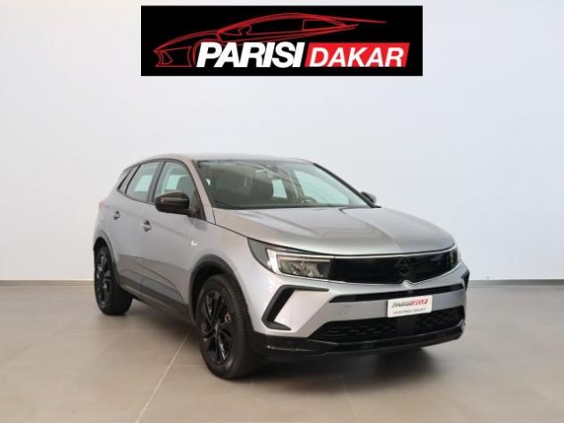 OPEL Grandland 1.2 Turbo 130CV GS *PROMO PARISI GROUP* rif. 23535262 - Foto 2