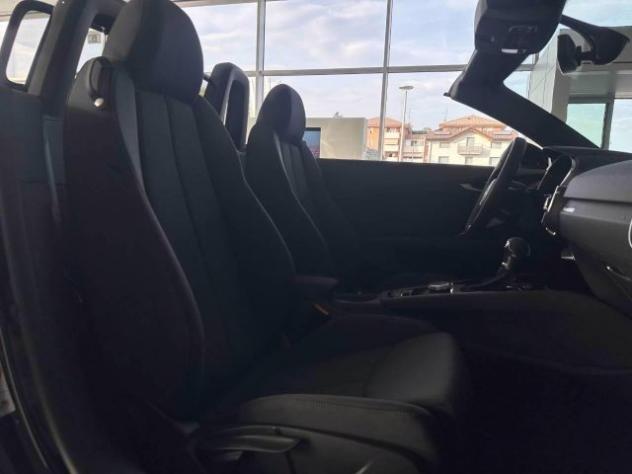 AUDI TT ROADSTER 45 TFSI S-TRONIC QUARO rif. 24058362 - Foto 6