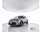 TOYOTA C HR 2.0 Hybrid E-CVT Lounge rif. 23008889