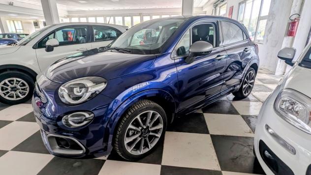 FIAT 500X 500X 1.5 T4 Hybrid 130 CV DCT Sport - Foto 3