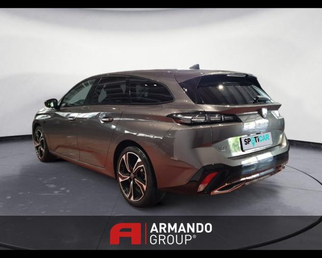 Peugeot 308 3ª serie BlueHDi 130 S&S EAT8 SW Allure Pack - Foto 8