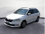 Škoda Fabia SW 1.0BZ