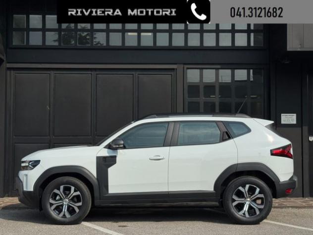 DACIA Duster EXPRESSION HYBRID-G GPL 150 CV EDC 4X4 rif. 22495614 - Foto 2