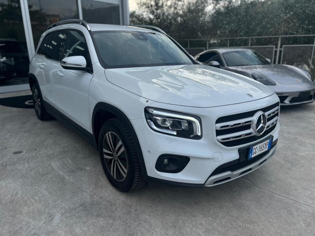 Mercedes-benz GLB 180 GLB 180 d Automatic Sport - Foto 2