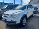 Chevrolet Captiva 2.0 VCDi 7 posti Anno 2010
