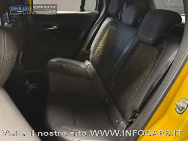 JEEP Avenger 1.2 Turbo 100 CV Altitude - PROMO rif. 24125824 - Foto 7