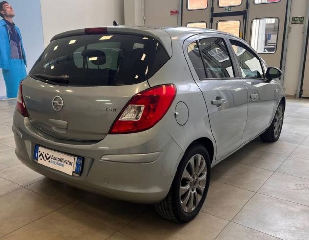 Opel Corsa Corsa 5p 1.3 cdti Cosmo 95cv 6m FL - Foto 5