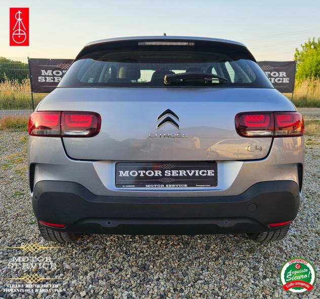 C4 Cactus Shine PREZZO REALE E FINALE - Foto 7