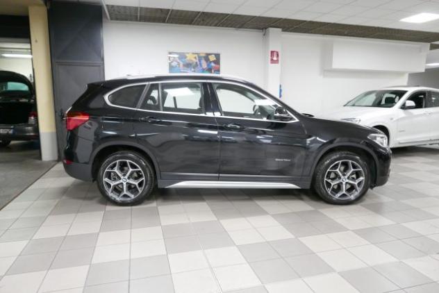 BMW X1 sDrive18d xLine Autom. rif. 23288931 - Foto 3