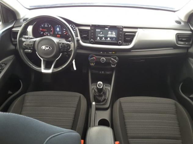 KIA Stonic 1.6 CRDi 115cv Style *solo 64.500 Km* rif. 23693228 - Foto 9