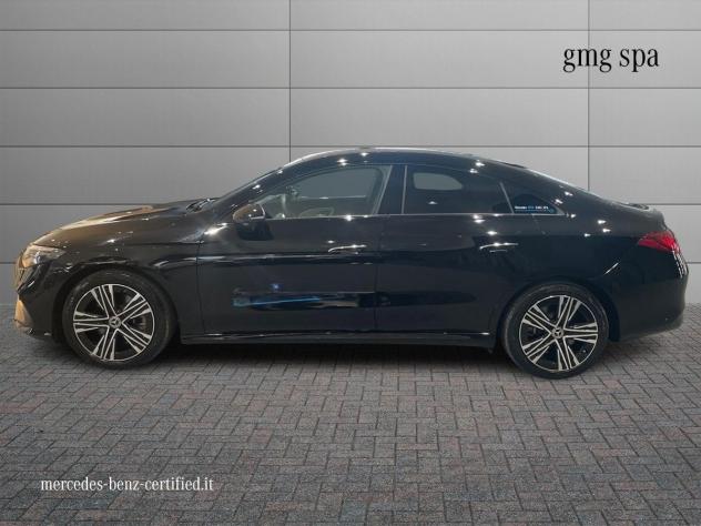 Mercedes-Benz CLA C174 Nuova con tecnologia EQ 250+ con tecnologia EQ - Foto 6