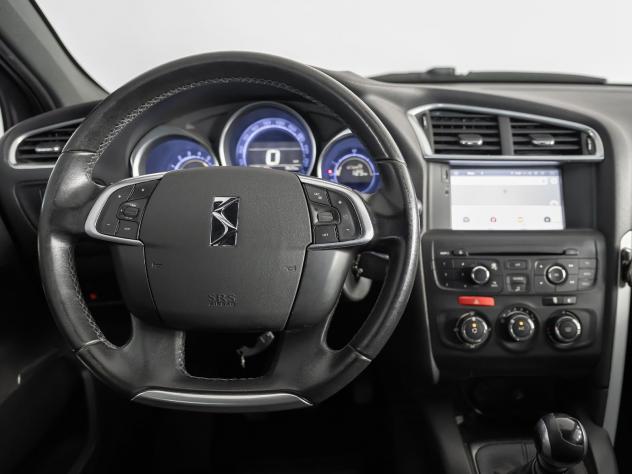 DS DS4 1.6 e-HDi 115 Airdream Fap So Chic - Foto 9