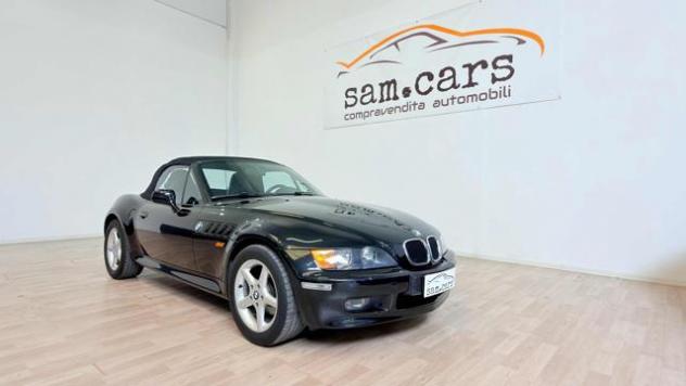 BMW Z3 1.9 cat Roadster rif. 24000044 - Foto 6