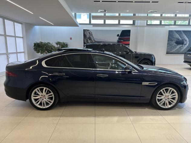 Jaguar XF 2.0D 200 S AUTO - Foto 4
