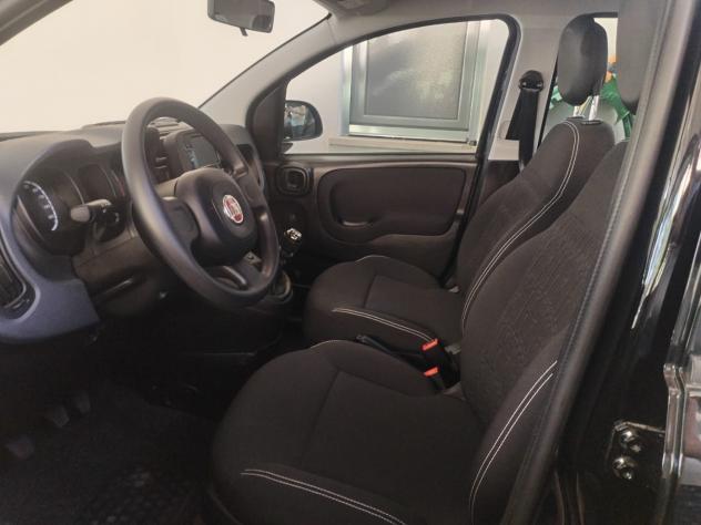 Fiat Panda 1.0 FireFly S&S Hybrid - Foto 5