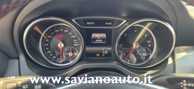 MERCEDES-BENZ GLA 200 d Automatic Premium " PACK NIGHT " rif. 23913001 - Foto 10
