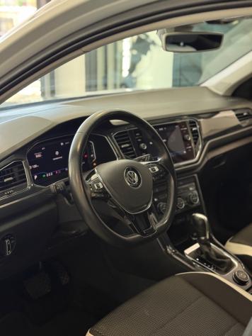 Volkswagen T-Roc 2.0 TDI SCR 150 CV DSG 4MOTION Advanced BlueMot. Tech. - Foto 7
