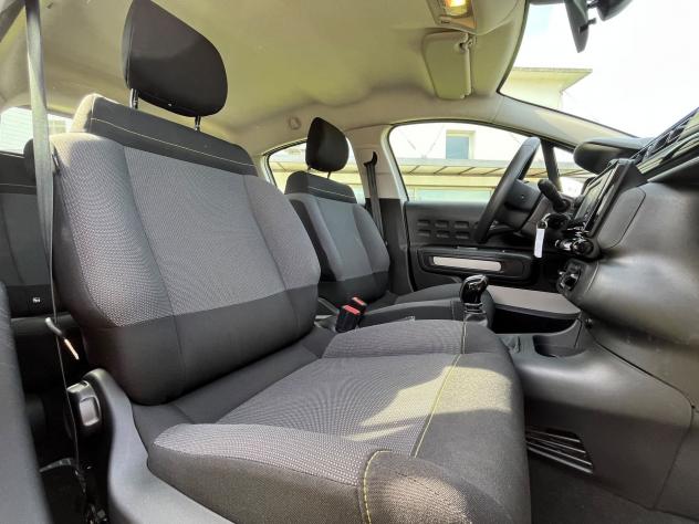 Citroën C3 1.2 PureTech 83CV - Foto 10