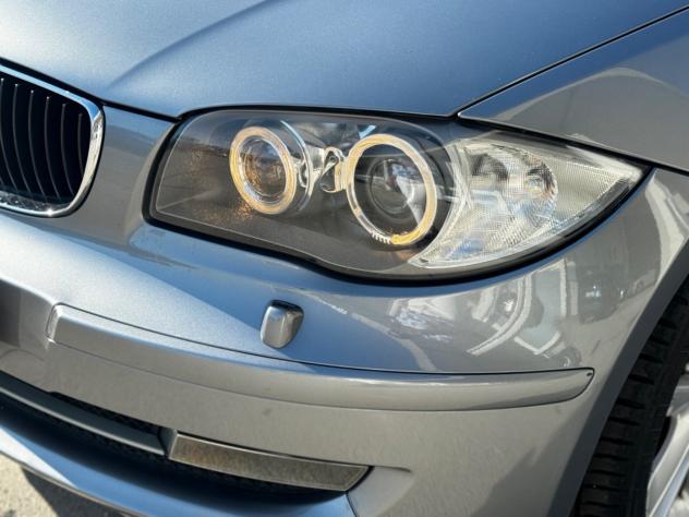 Bmw 118 118d cat 5P. Futura DPF 66.000km 2008 - Foto 5