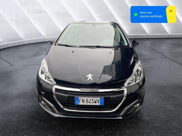 Peugeot 208 208 5p 1.2 puretech Active 82cv - Foto 2