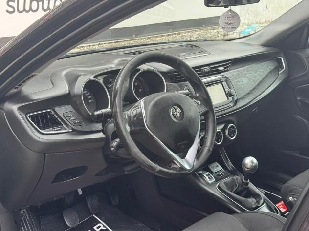 Alfa Romeo Giulietta 1.6 JTDm 120 CV Super - Foto 10