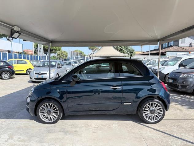 Fiat 500 1.2 Lounge - Foto 5