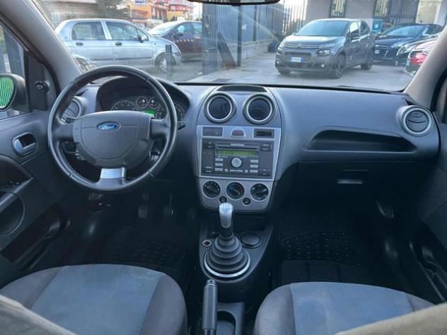 FORD Fiesta + 1.2 16V 5p. rif. 23333273 - Foto 9