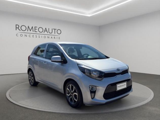 KIA Picanto 1.0 68CV rif. 23972878 - Foto 8