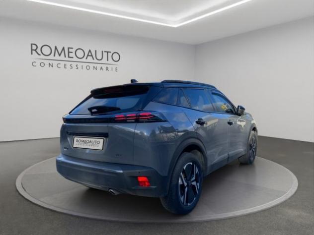 PEUGEOT 2008 1.5 BlueHDi GT LINE 130CV S&S EAT8 TUA DA 295 € rif. 23076832 - Foto 6
