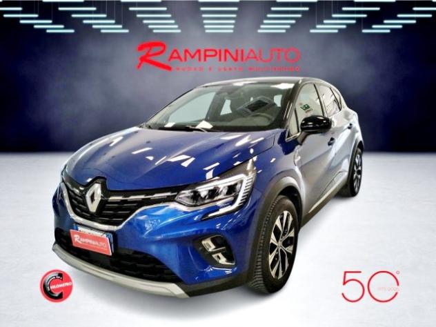 RENAULT Captur TCe 90 CV Techno Iva Esposta Garanzia Casa Madre rif. 23878731 - Foto 2