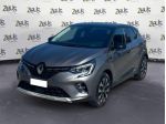Renault Captur E-Tech hybrid 1.6 E-TECH HEV 145 TECHNO AUTO
