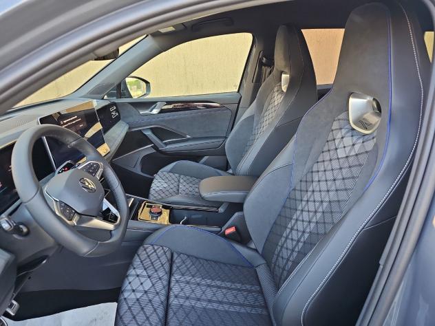 Volkswagen Tiguan Tiguan 1.5 tsi ehybrid R-Line Plus 204cv dsg - Foto 10