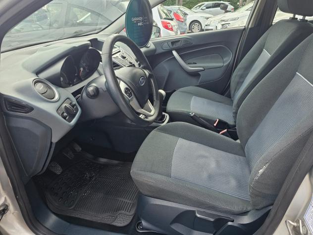 Ford Fiesta Fiesta+ 1.2 82CV 5 porte - Foto 10
