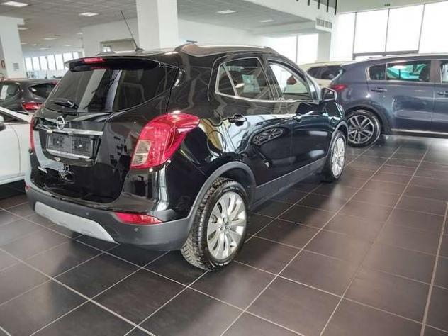 OPEL Mokka X 1.4 Turbo GPL Tech 140CV 4x2 rif. 22394745 - Foto 3