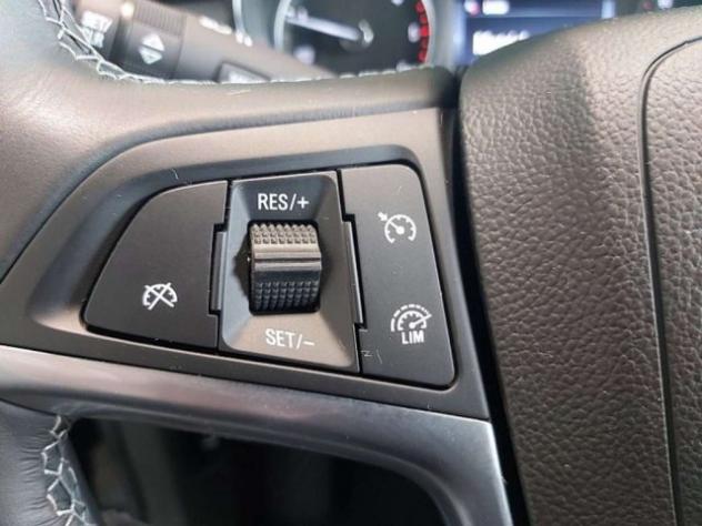 OPEL Mokka X 1.4 Turbo GPL Tech 140CV 4x2 rif. 22394745 - Foto 7