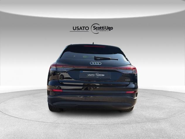 Audi Q4 e-tron 45 Business Advanced quattro 286cv - Foto 5