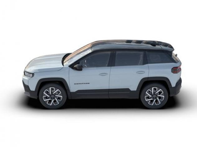 Jeep Compass NEW E-HYBRID Nuova E-Hybrid Altitude 1.2 145cv Ehybrid Fwd Edct6 - Foto 3