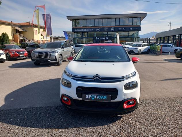 Citroën C3 C3 1.2 puretech Shine 82cv - Foto 2