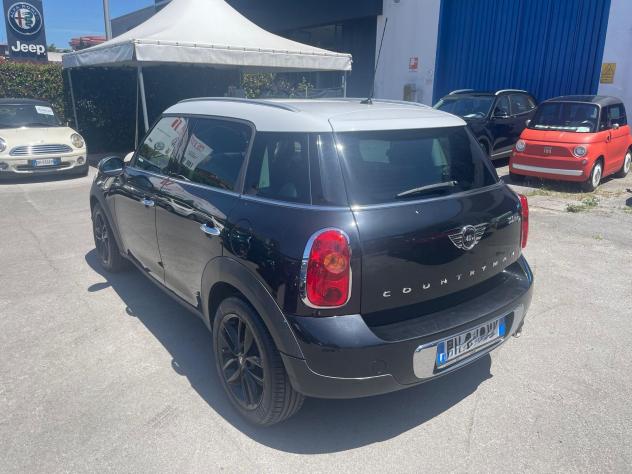 MINI Countryman Cooper D - Foto 4