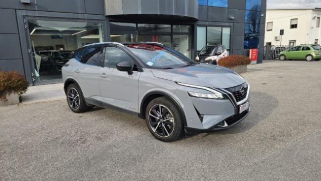 NISSAN Qashqai e-Power Tekna rif. 24040363 - Foto 2