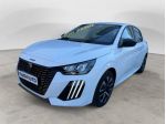 Peugeot 208 Style Hybrid 110 e-DCS6 auto Gar. peugeot 8 anni
