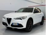 ALFA ROMEO Stelvio 2.2 Turbodiesel 190 CV AT8 Q4 Business rif. 23966710