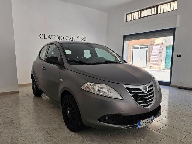 Lancia Ypsilon 1.2 69 CV 5 porte GPL Ecochic Elefantino