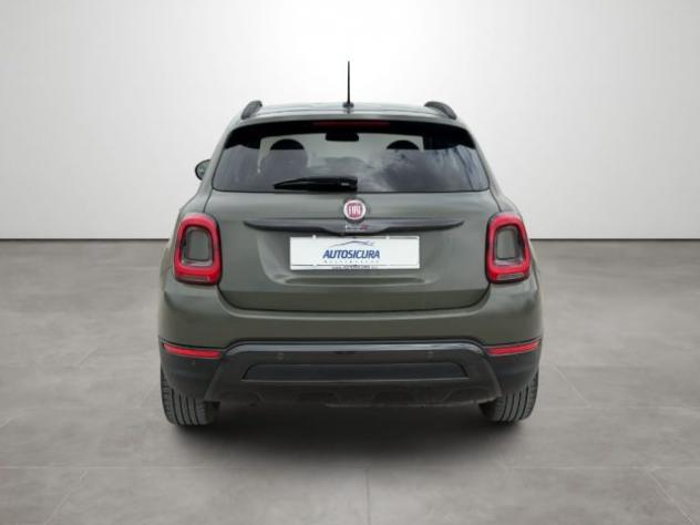 FIAT 500X 1.6 MultiJet 120 CV S-Design Cross rif. 23713165 - Foto 5