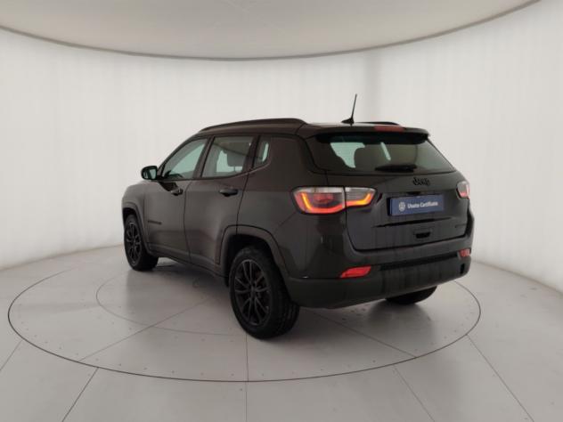 Jeep Compass Compass 1.3 turbo t4 Night Eagle 2wd 130cv my20 - Foto 2